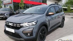 Grau Neu 2025 Dacia Jogger Extreme Van / Kleinbus | 27.955 € (Fairer Preis)