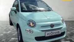 Gebraucht 2020 Fiat 500 Lounge Kleinwagen | 14.499 € (Fairer Preis)