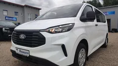 Gebraucht 2025 Ford Transit Custom Trend Kombi | 41.880 € (Fairer Preis)