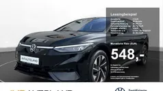 Schwarz Gebraucht 2023 VW ID.7 Pro Limousine | 45.710 € (Fairer Preis)