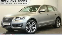 Gebraucht 2012 Audi Q5 Design SUV | 16.799 €