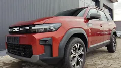Terracotta metallic Neu 2025 Dacia Bigster Expression SUV | 28.740 € (Fairer Preis)