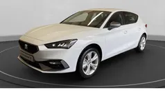 Gebraucht 2025 Seat Leon FR Limousine | 27.990 € (Superpreis)