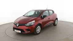 Rot Gebraucht 2018 Renault Clio IV Life Limousine | 8.260 € (Fairer Preis)