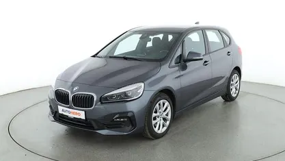 Gebraucht 2019 BMW 218 Active Tourer Advantage Van / Kleinbus | 16.710 € (Guter Preis)