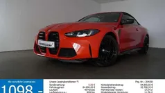 Gebraucht 2024 BMW M4 Cabriolet Competition Edition Cabrio | 84.850 € (Guter Preis)