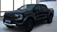 Gebraucht 2024 Ford Ranger Raptor Abholung | 63.990 € (Fairer Preis)