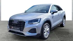 Gebraucht 2023 Audi Q2 Advanced SUV | 24.480 € (Fairer Preis)
