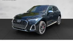 Gebraucht 2024 Audi SQ5 Ambiente SUV | 86.990 €