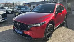 Gebraucht 2023 Mazda CX-5 Homura-Line SUV | 34.900 € (Guter Preis)