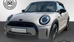 Grau Gebraucht 2022 Mini Cooper Kleinwagen | 24.890 € (Fairer Preis)