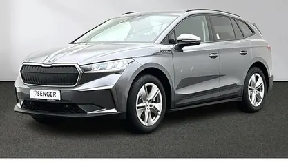 Gebraucht Skoda Enyaq iV Clever 108 kW (148 PS) 2023 SUV