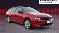 Kardio rot (metallic) Neu 2024 Opel Astra Enjoy Kombi | 21.480 € (Guter Preis)