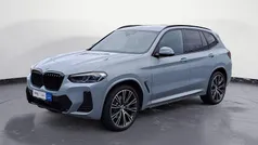 Gebraucht 2024 BMW X3 M Sport SUV | 57.890 € (Fairer Preis)