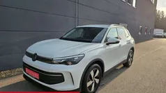 Gebraucht 2024 VW Tiguan Life SUV | 34.950 € (Fairer Preis)