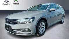 Gebraucht 2023 VW Passat Business Kombi | 25.970 € (Guter Preis)
