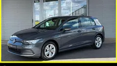 Gebraucht 2022 VW Golf VIII Life Limousine | 19.490 € (Fairer Preis)
