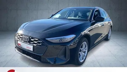 Gebraucht 2025 Audi A5 Sport Coupé | 42.470 € (Guter Preis)