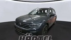 Gebraucht 2021 VW Tiguan Life SUV | 26.900 € (Fairer Preis)