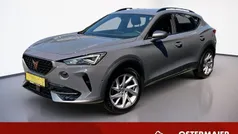 Gebraucht 2021 Cupra Formentor SUV | 24.530 € (Fairer Preis)