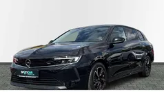 Gebraucht 2022 Opel Astra Basis Kombi | 17.890 € (Fairer Preis)