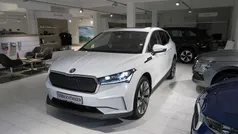 Gebraucht 2022 Skoda Enyaq iV ecoSuite SUV | 32.950 € (Fairer Preis)