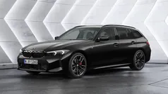 Gebraucht 2025 BMW M340 Comfort Edition Limousine | 73.490 € (Superpreis)