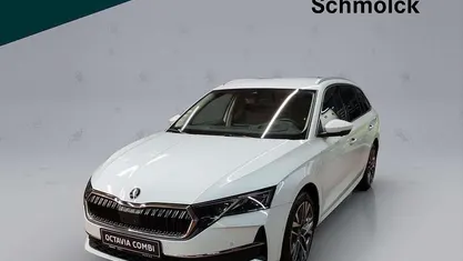 Gebraucht 2025 Skoda Octavia Tour Kombi | 33.790 € (Fairer Preis)