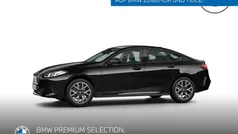 Schwarz Neu 2025 BMW 216 Shadowline Coupé | 29.490 € (Superpreis)