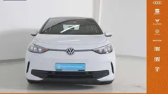 Weiss Gebraucht 2024 VW ID.3 Pro Kleinwagen | 31.440 € (Fairer Preis)