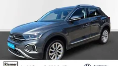 Gebraucht 2022 VW T-Roc Style SUV | 25.489 € (Fairer Preis)