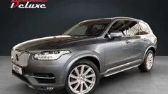 Gebraucht 2017 Volvo XC90 Inscription SUV | 32.900 € (Guter Preis)