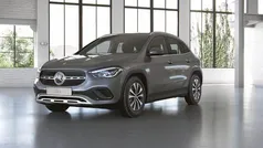 Grau , mountaingrau metallic Gebraucht 2020 Mercedes GLA200 SUV | 31.290 € (Fairer Preis)