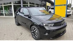 Schwarz Neu 2025 Opel Mokka SUV | 26.500 € (Fairer Preis)