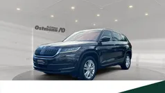 Magneticbraun Gebraucht 2018 Skoda Kodiaq Style SUV | 23.490 € (Fairer Preis)