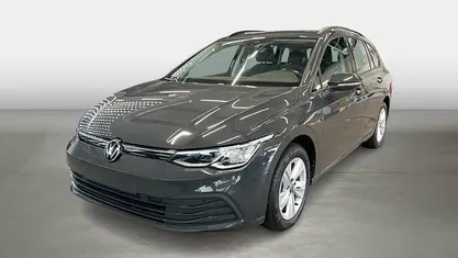 Gebraucht 2023 VW Golf VIII Kombi | 17.820 € (Guter Preis)