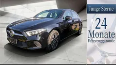Gebraucht 2022 Mercedes A200 Style Limousine | 24.490 € (Fairer Preis)