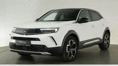 Gebraucht 2021 Opel Mokka-e Ultimate SUV | 17.924 € (Fairer Preis)