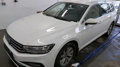Gebraucht 2023 VW Passat Business Kombi | 24.922 € (Fairer Preis)