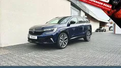 Nachtblau Gebraucht 2024 Renault Espace Iconic Van / Kleinbus | 41.880 € (Fairer Preis)