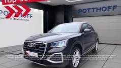 Gebraucht 2024 Audi Q2 Advanced SUV | 26.750 € (Fairer Preis)