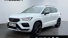 Gebraucht 2022 Cupra Ateca SUV | 33.950 € (Fairer Preis)