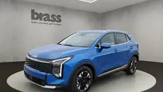 Gebraucht 2025 Kia Sportage SUV | 33.680 € (Fairer Preis)