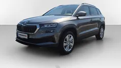 Gebraucht 2024 Skoda Karoq Selection SUV | 31.790 € (Fairer Preis)