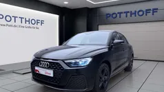 Gebraucht 2025 Audi A1 Sportback Kleinwagen | 24.950 € (Fairer Preis)