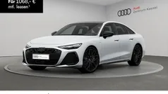Gebraucht 2025 Audi A6 Edition .1 Limousine | 79.990 € (Fairer Preis)