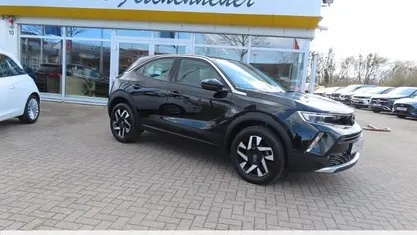 Gebraucht Opel Mokka Elegance 131 PS (96 kW) 2023 SUV