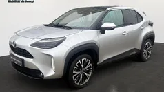 Gebraucht 2021 Toyota Yaris Cross SUV | 22.490 € (Fairer Preis)