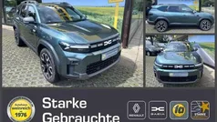 Zedergrün Gebraucht 2025 Dacia Bigster SUV | 31.890 € (Fairer Preis)