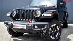 Gebraucht 2022 Jeep Wrangler Unlimited Rubicon SUV | 79.990 €